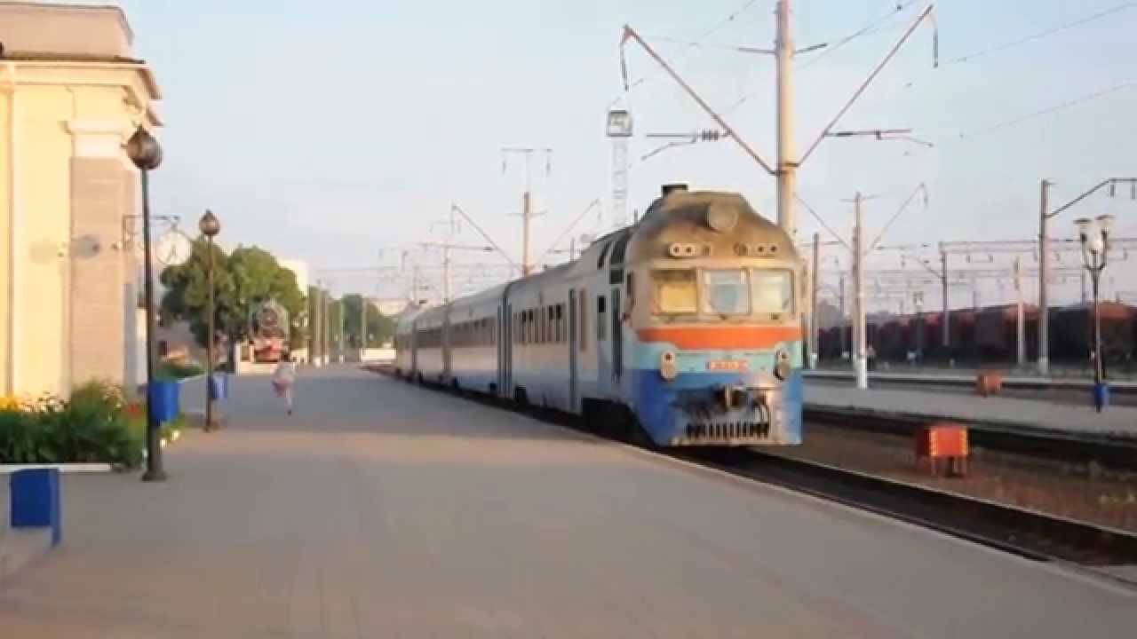 «Такая деградация…»: известный блогер жестко прошелся по работе «Укрзализныци»