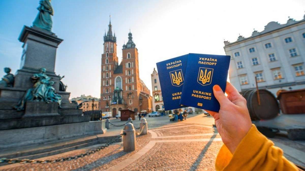 В ближайшие дни для украинцев могут открыться еще шесть стран Европы