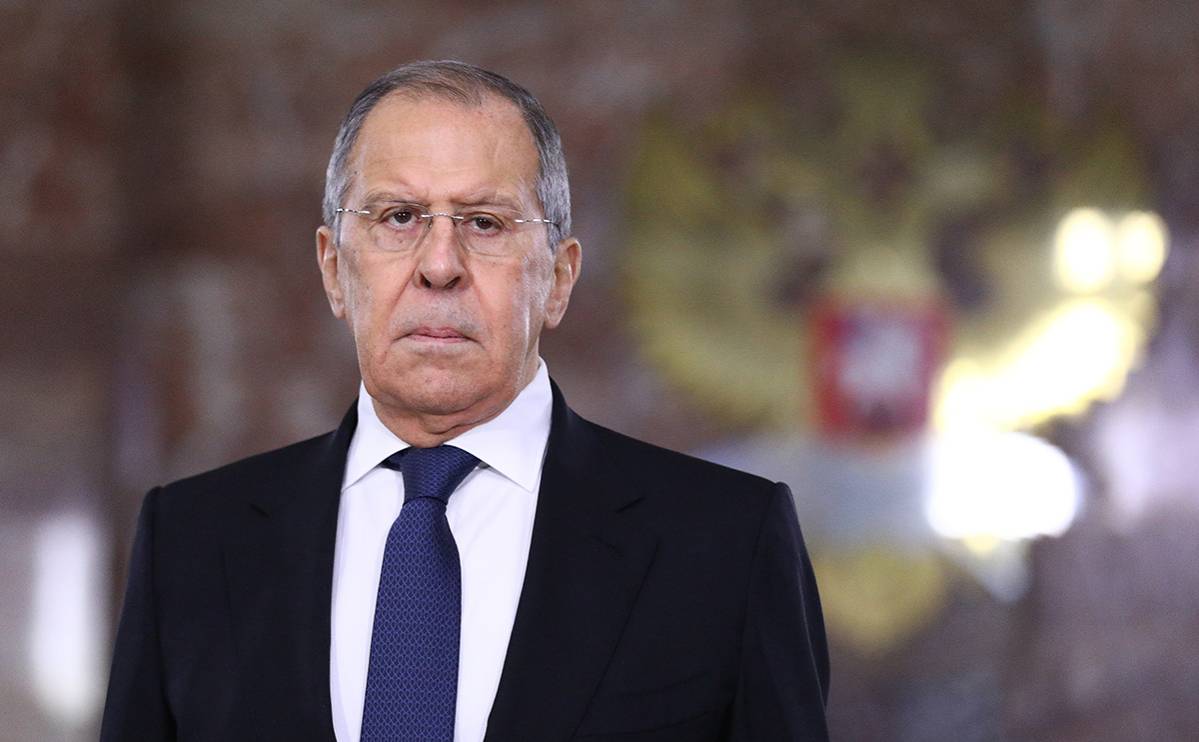 Лавров: РФ не будет совершать вторжения в Афганистан