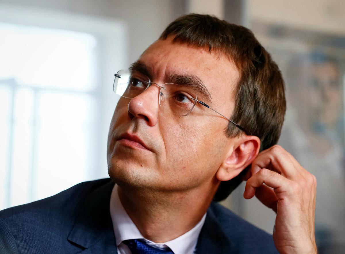 «Не все интересы Украины учтены»: Омелян рассказал, что не так с соглашением Германии и США по «Северному потоку – 2»