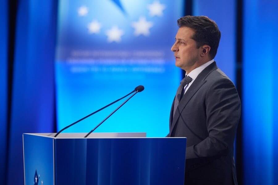 «Вспомните, как Яценюк и Порошенко готовили этот проект»: Гольдарб посоветовал приготовиться к распоряжению Зеленского о росте цен на электричество
