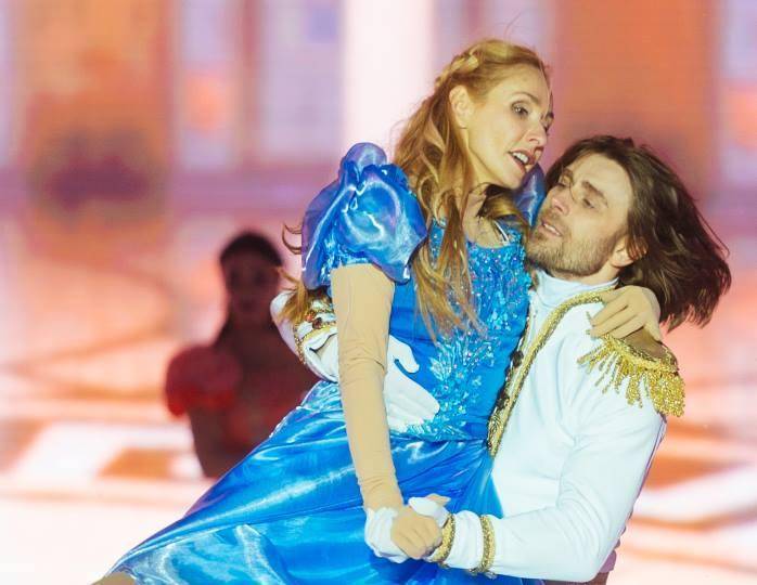 «Ему нет замены»: Татьяна Навка объяснила замученный вид Чернышева