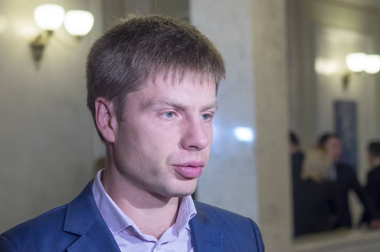 Нардеп: Если РФ выгодно, то ЕСПЧ – выгодный и хороший суд