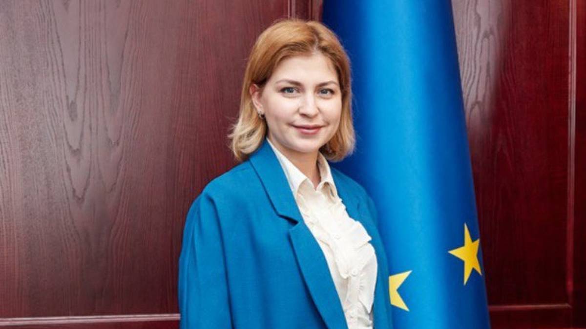 «Не дает Украине никаких гарантий»: вице-премьер пояснила, в чем недостаток соглашения США и Германии по «Северному потоку – 2»