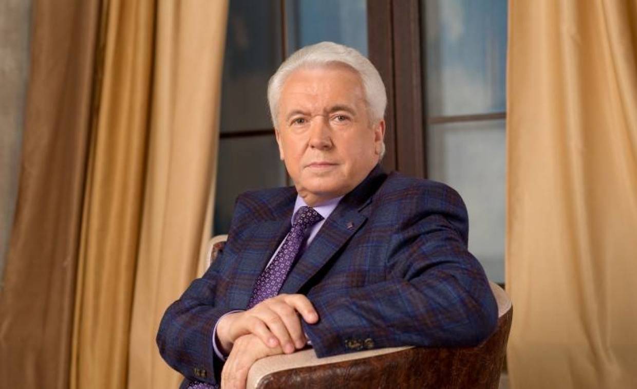 Владимир Олейник: «Вашингтон заставил Киев замолчать о «Северном потоке-2»»