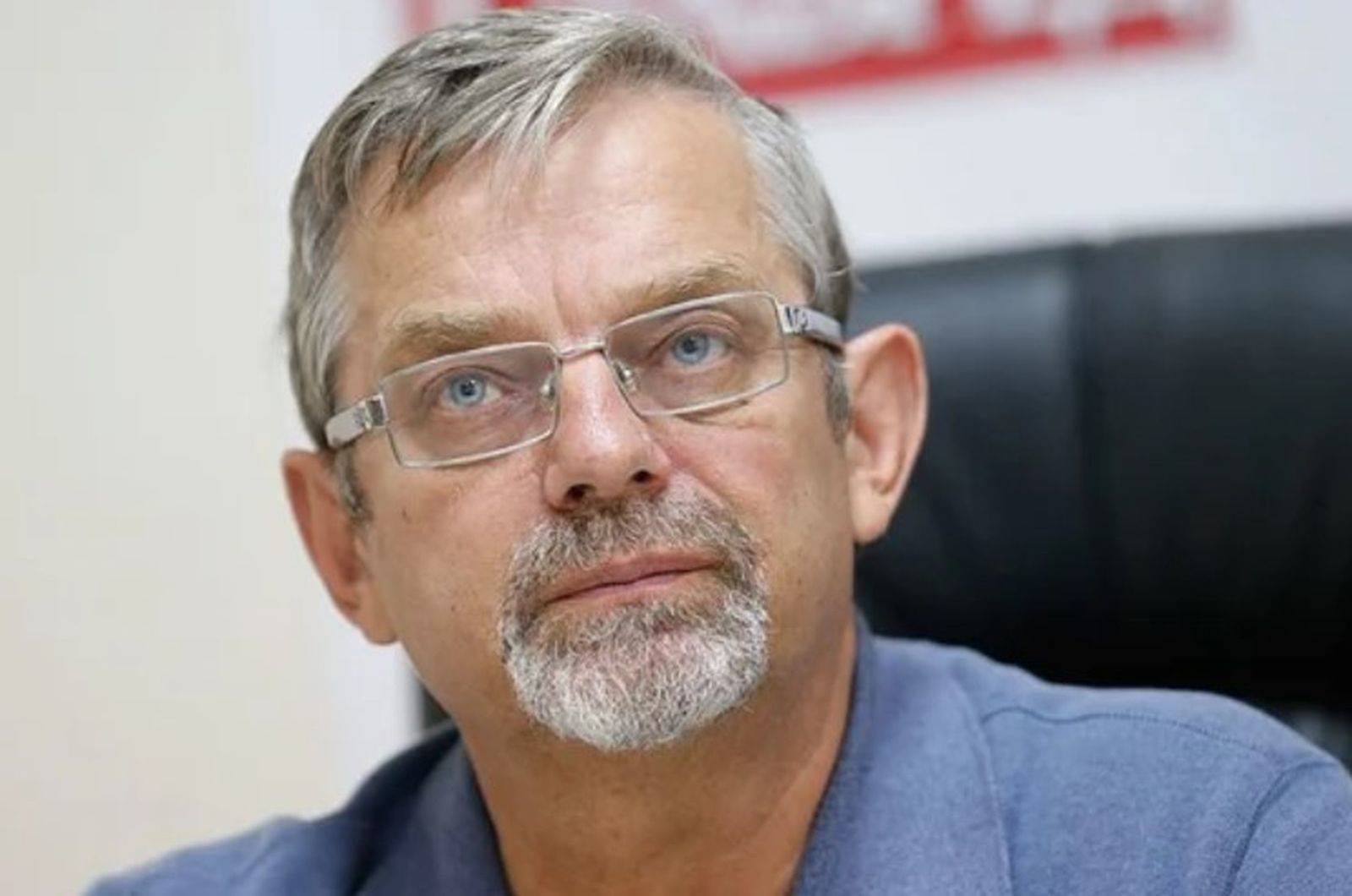 Политолог: после провала на встрече Зеленского с Меркель и переноса Зеленского к Байдену очень трудно будет проводить Крымскую платформу