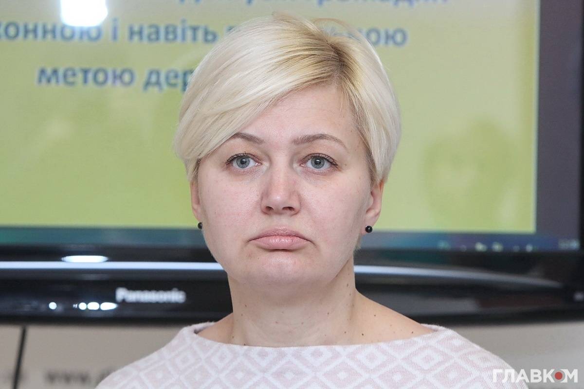 Ницой о сдаче чиновниками языкового экзамена: это покажет их желание работать на Украину