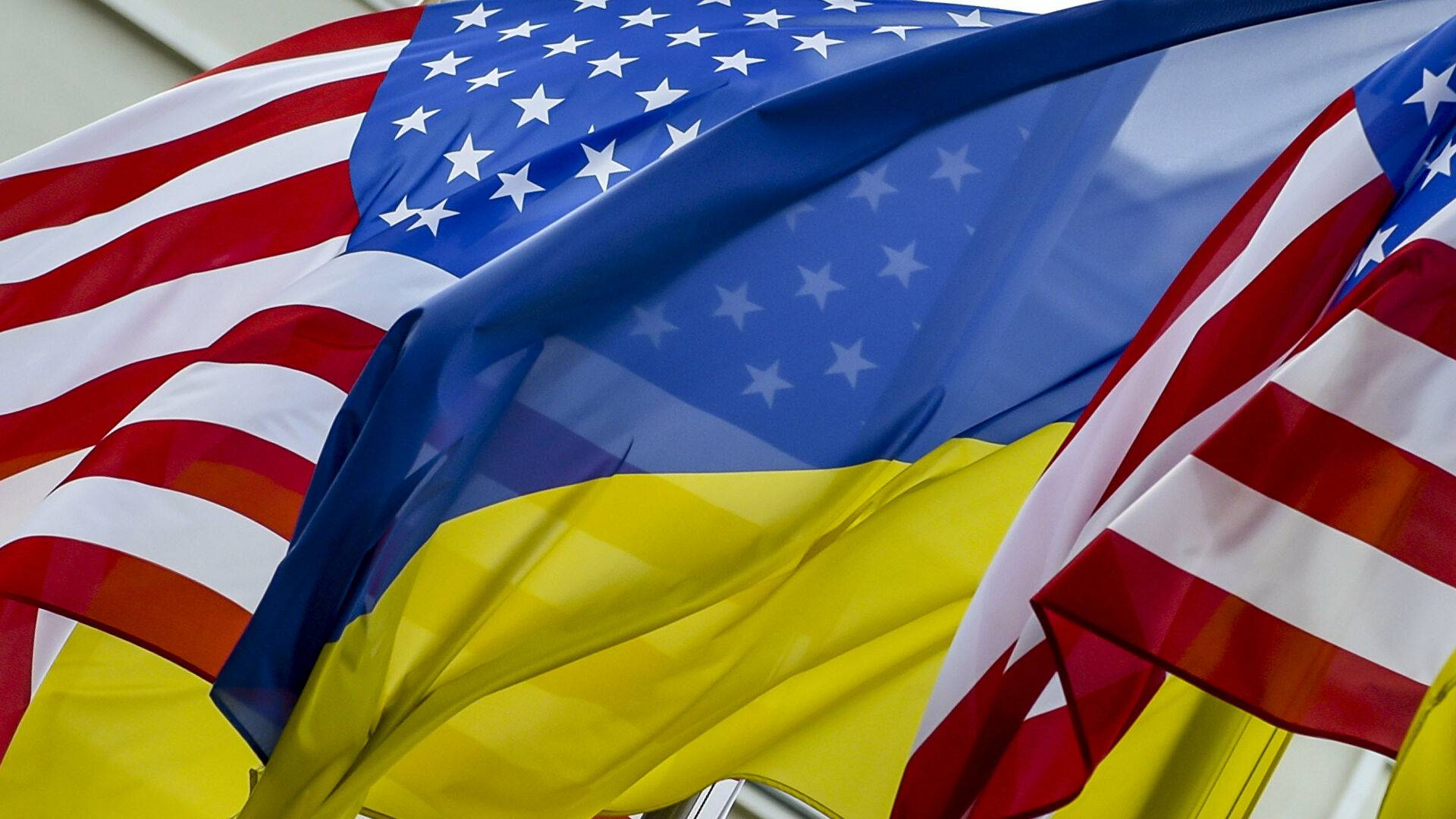 В ближайшие недели будет назван кандидат на посла США в Украине
