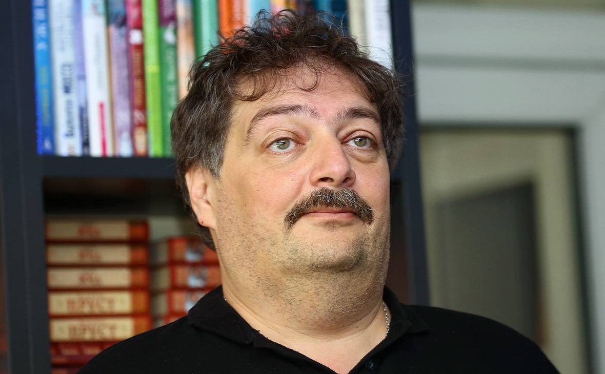«Представление о рабской стране глубоко ложное»: российский поэт рассказал о реальной поддержке Путина