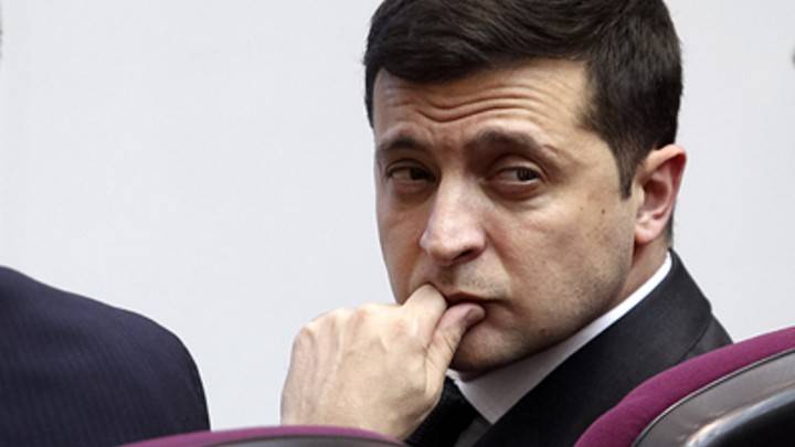 Бобыренко: Зеленский провалил экзамен по международной политике, потому что врет постоянно