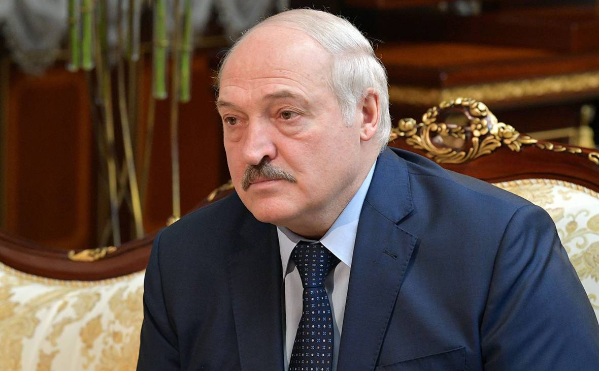 Для дальнейшей изоляции режима Лукашенко: США готовят новые санкции против Беларуси