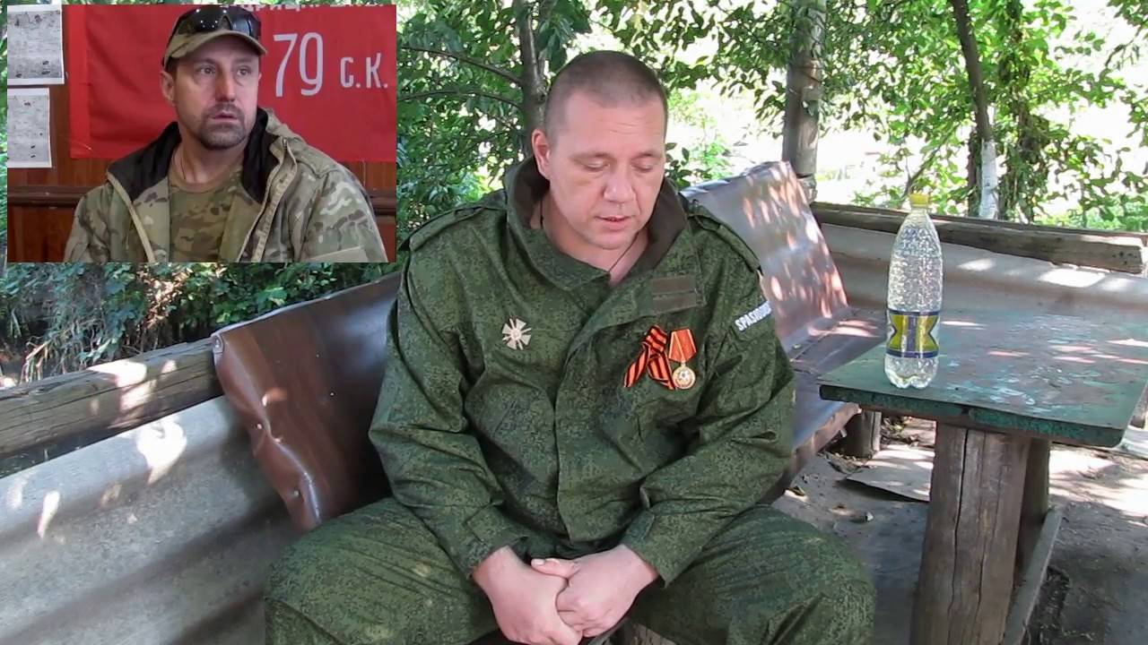 Бывший министр обороны «ДНР» собирается выступить свидетелем против Киева в ЕСПЧ