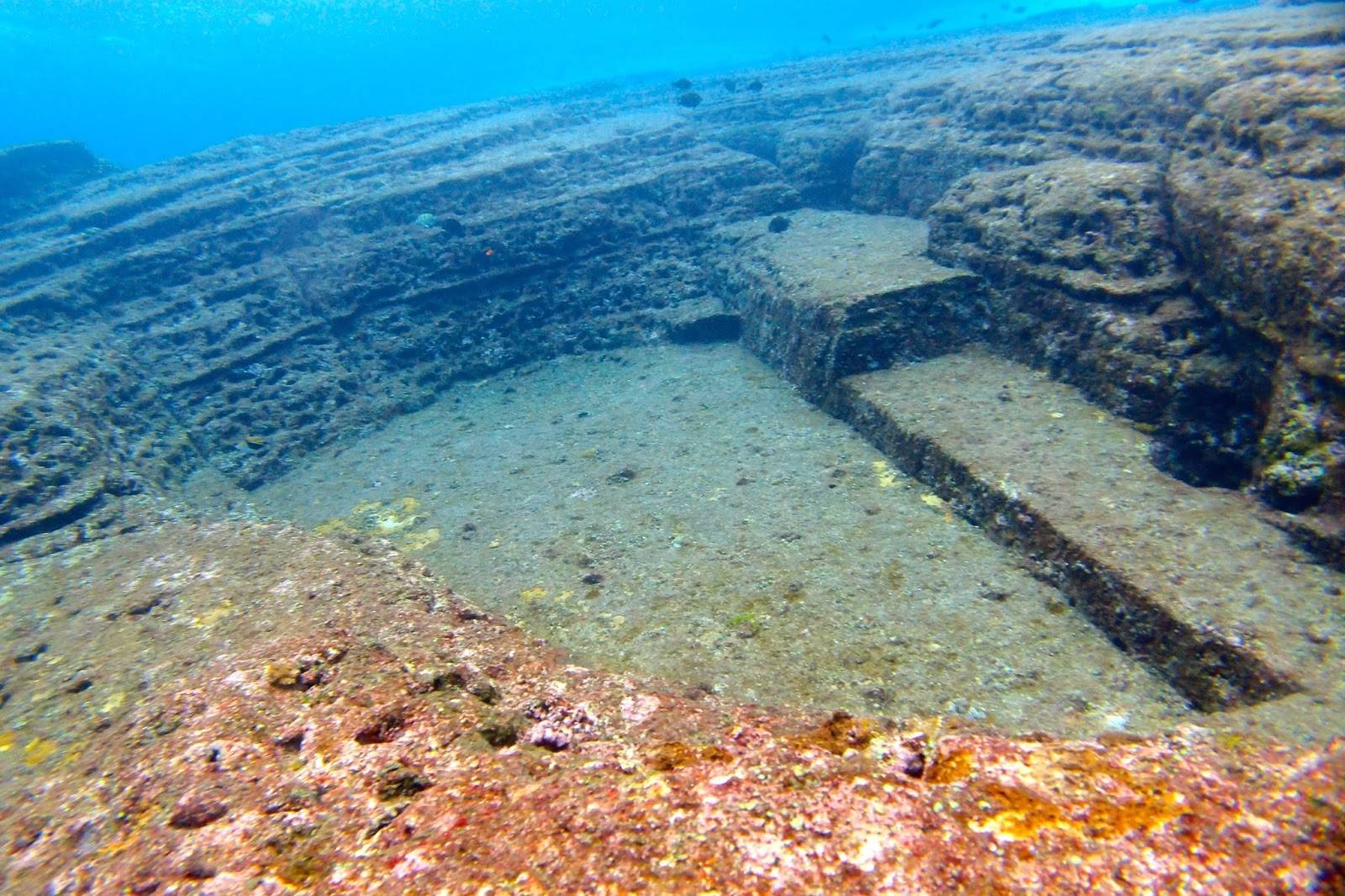 Самая большая группа археологов приехала в Крым для изучения затопленного города