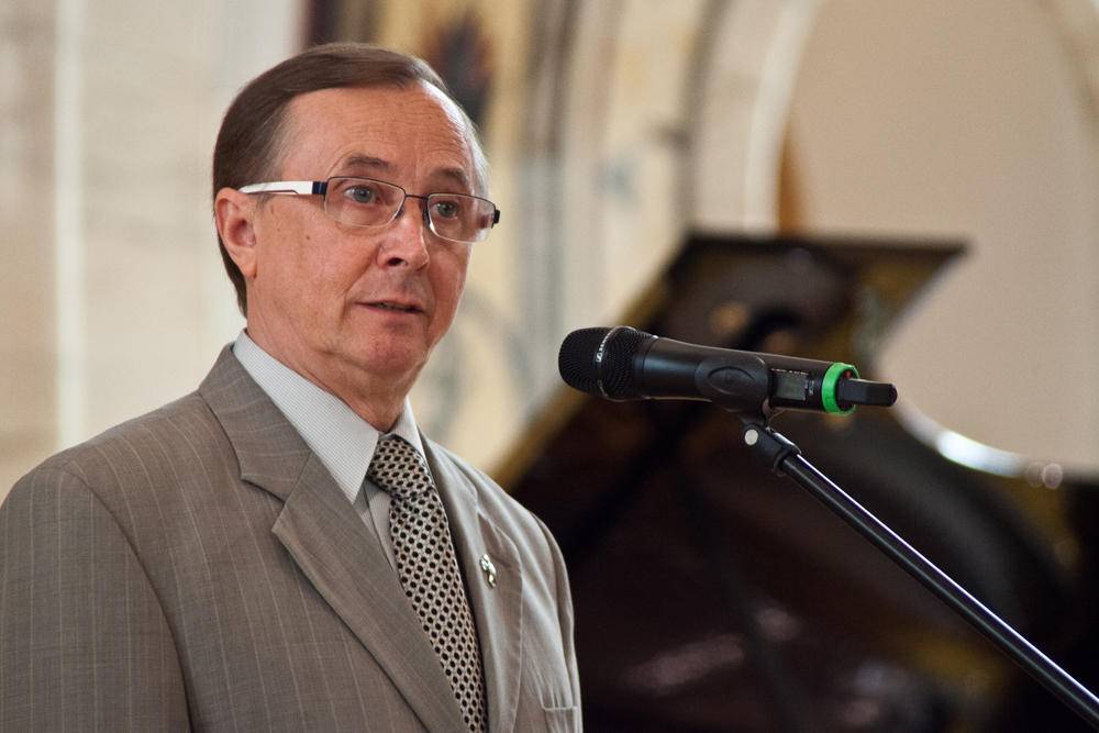 «Оно просто омерзительное»: Легенда советского кино резко высказался о современных российских фильмах