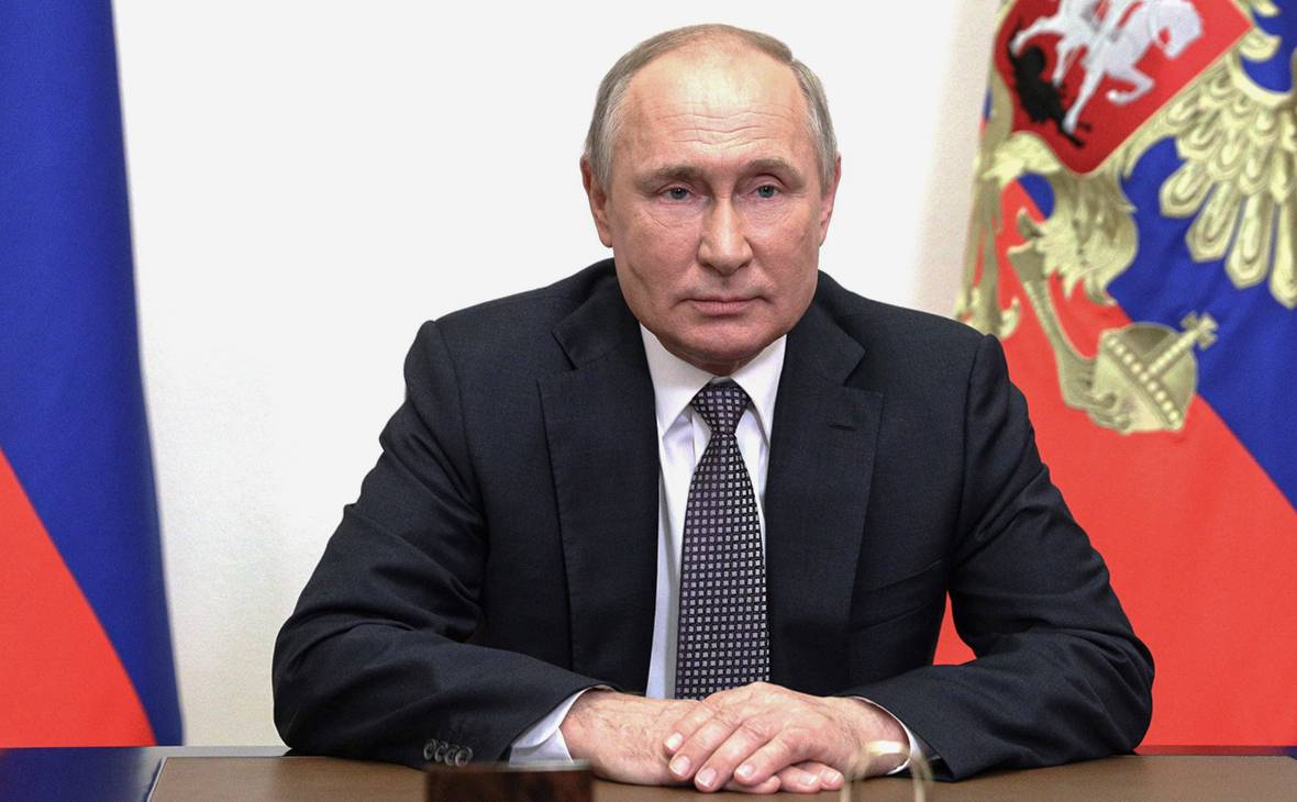 «Как к плохой погоде»: журналист рассказал об отношении россиян к Путину