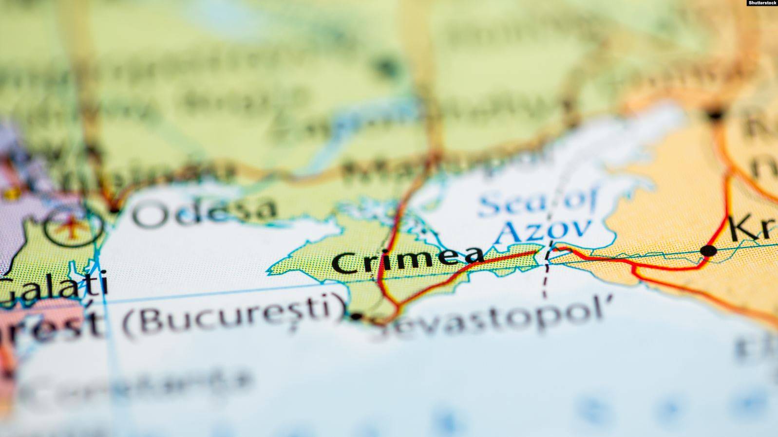Джо Байден, несмотря на обещания, не приедет в Киев на саммит Крымской платформы