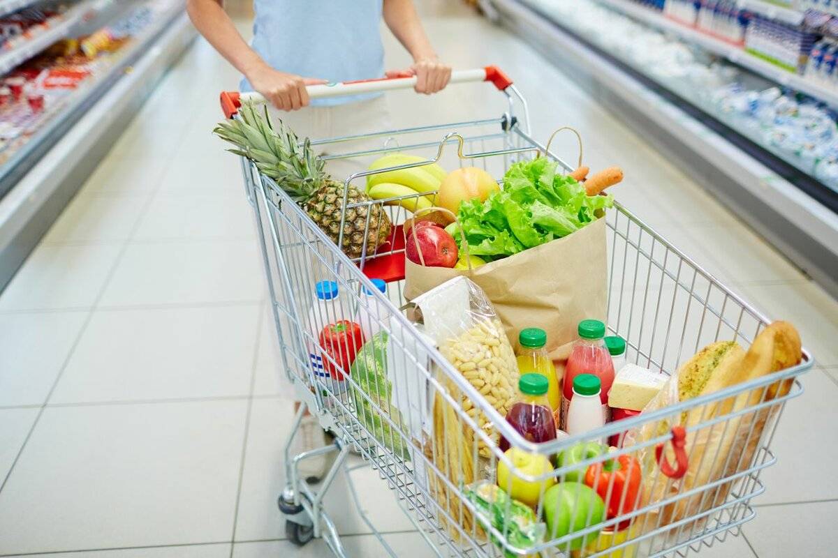 «Некоторые позиции рекордно вырастут»: эксперты рассказали, какие продукты в Украине могут подорожать уже в сентябре