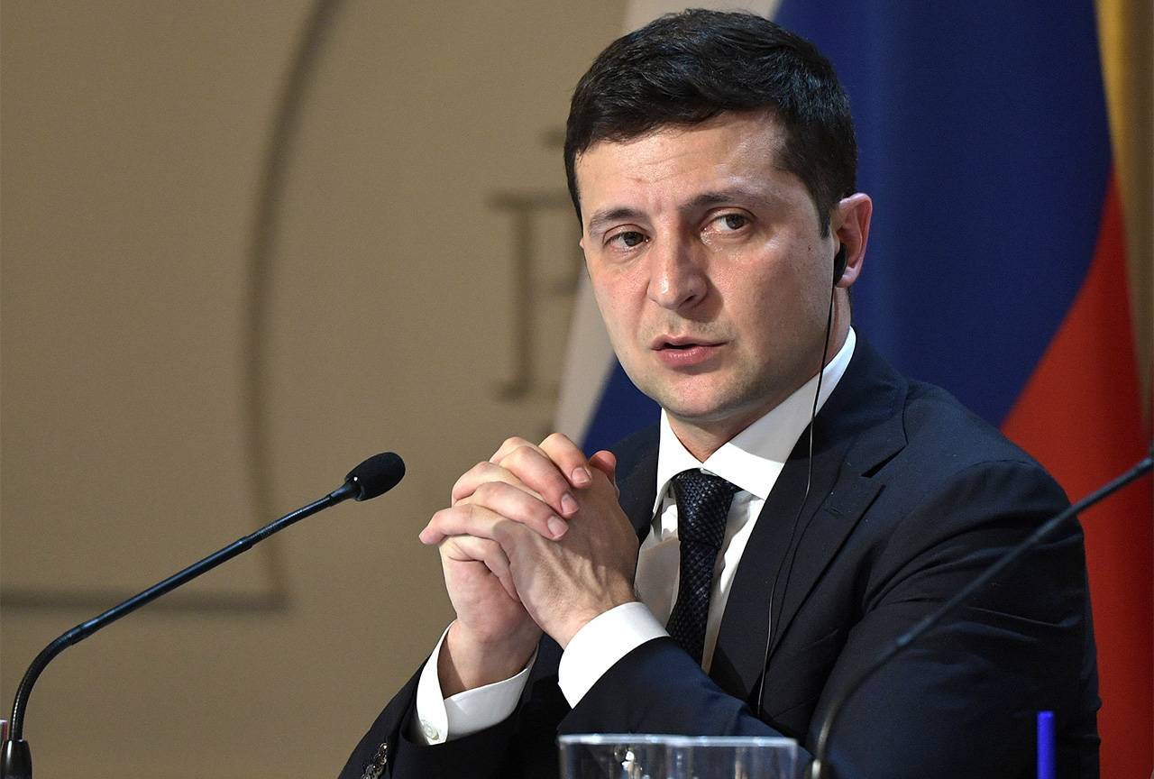 «Ещё раз продемонстрировали своё отношение к Зеленскому»: политолог напомнил об отказе президента США участвовать в «Крымской платформе»