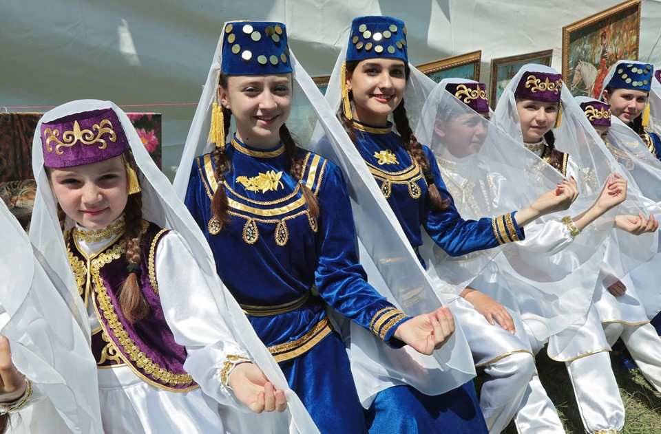 Украина стала еще на шаг ближе, чтобы признать крымских татар коренным народом Крыма