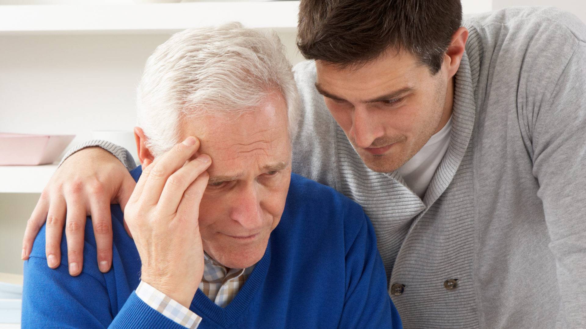 Учёные назвали неожиданный признак развития деменции