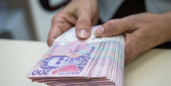 Политолог: с 1 июля повышение пенсии составило 85 гривен. Вот такая победа власти