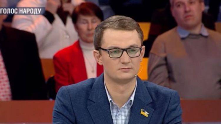 Первые результаты работы нового министра МВД: Нацполиция отменила админпротокол «слуге народа» Евгению Брагарю за езду под наркотиками