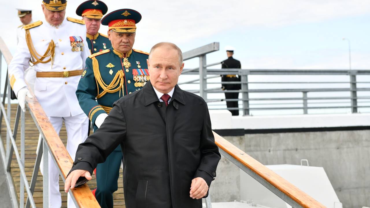 Сатановский заявил об отказе Японии от предложений президента РФ по Курильским островам