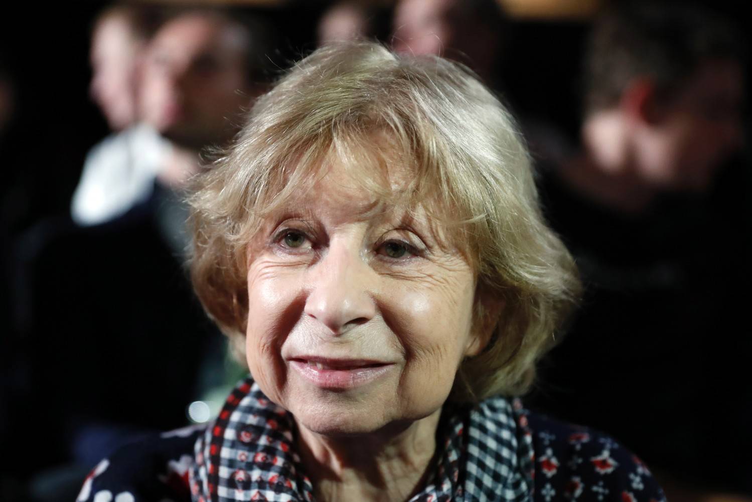 «Говорили, что на кладбище ругалась матом»: Лия Ахеджакова отреагировала на обвинение в деменции