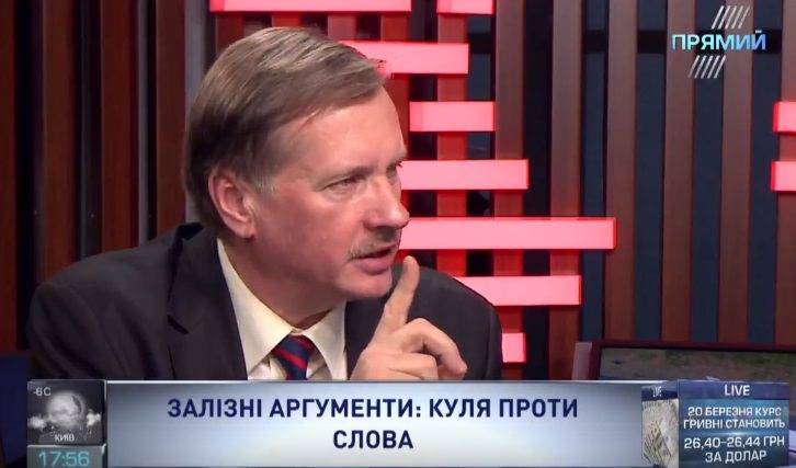 Черновил: снова слышны крики – зритель не будет смотреть украиноязычный продукт. Все это уже было