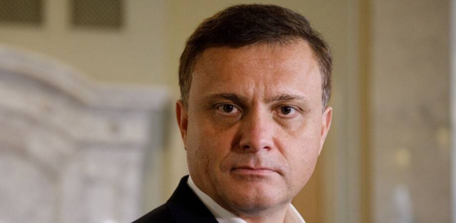 Политолог: какие-то странные совпадения – Левочкин возвращает свое влияние на Банковую, как во времена Януковича