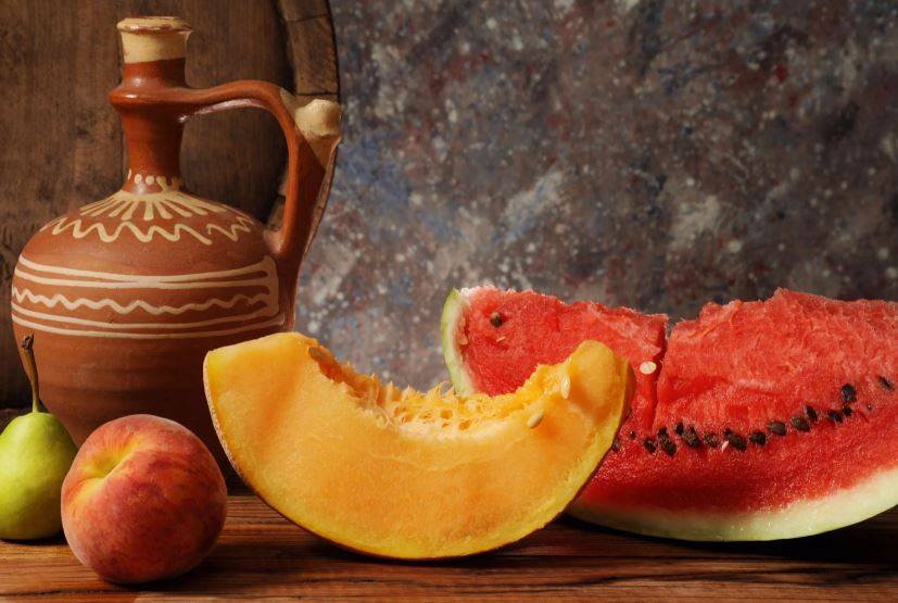 Самая вкусная и полезная: учёные рассказали о лучшем летнем продукте для гипертоников