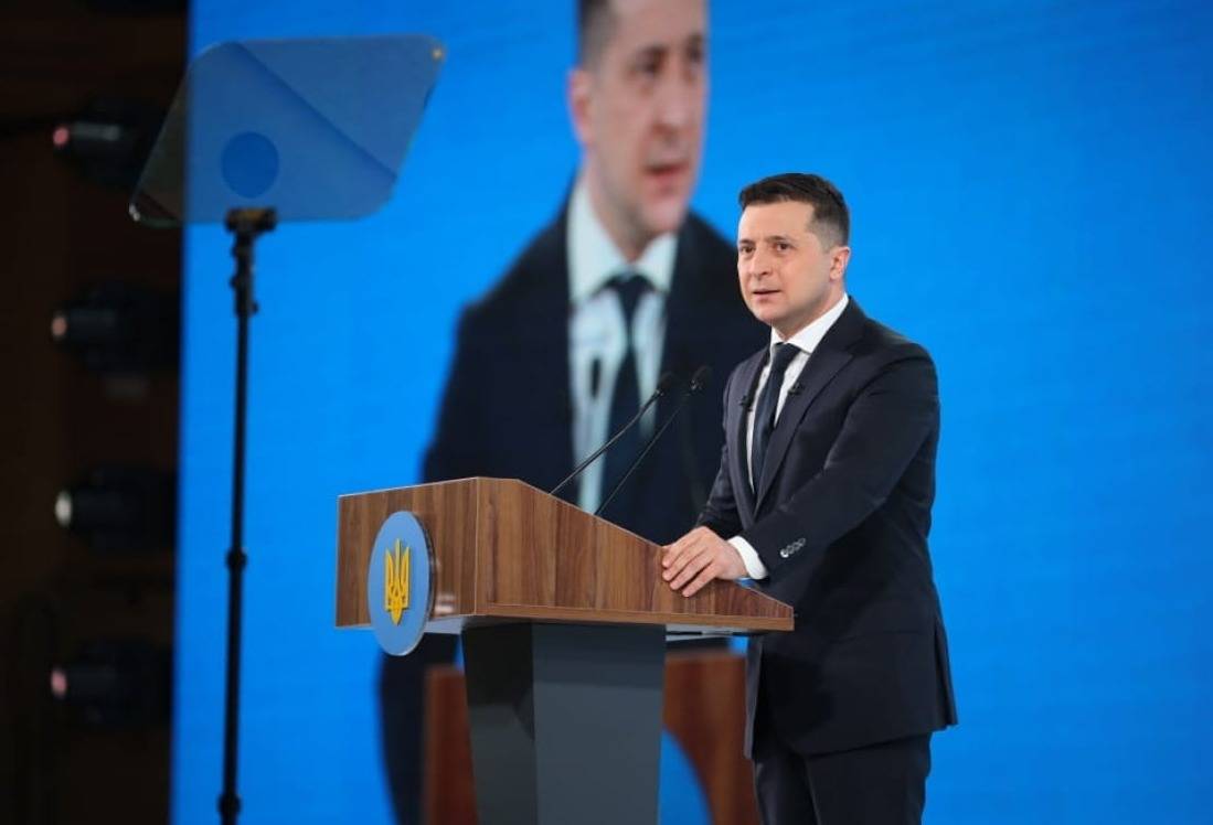 Деньги получат не все: Зеленский рассказал о финансовой помощи детям к учебному году