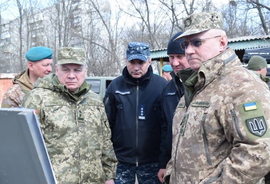 Кирилл Данильченко рассказал, почему у Зеленского приняли решение перетряхнуть весь силовой блок