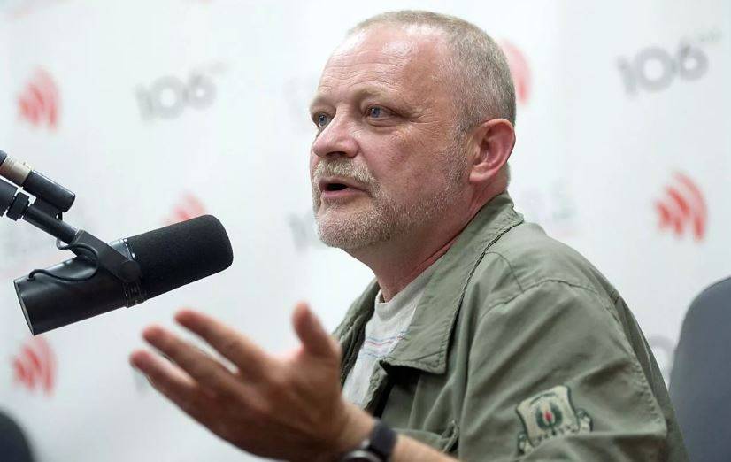 «Все рычаги для этого имеются»: Золотарёв предупредил о том, что Россия может оставить Украину без денег