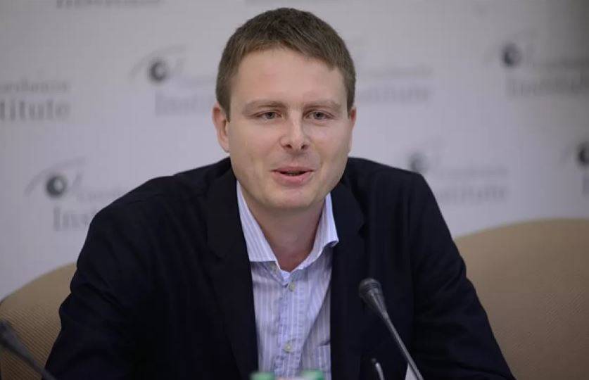 «Будут огромные потери»: Марунич оценил возможность ГТС Украины прокачивать водород