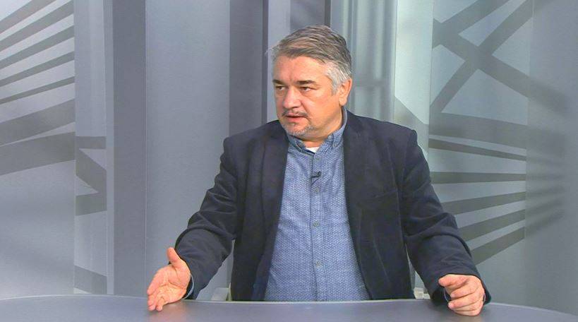 «На МКС американцы сами полететь не смогут»: Ищенко объяснил, почему США так и не ввели самые жесткие санкции против России