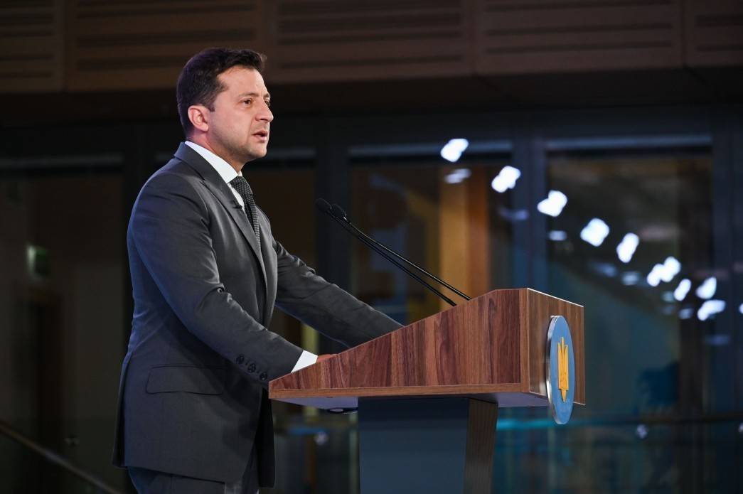 «Конец нынешней власти»: политолог объяснил, что ждет Украину после открытия рынка земли