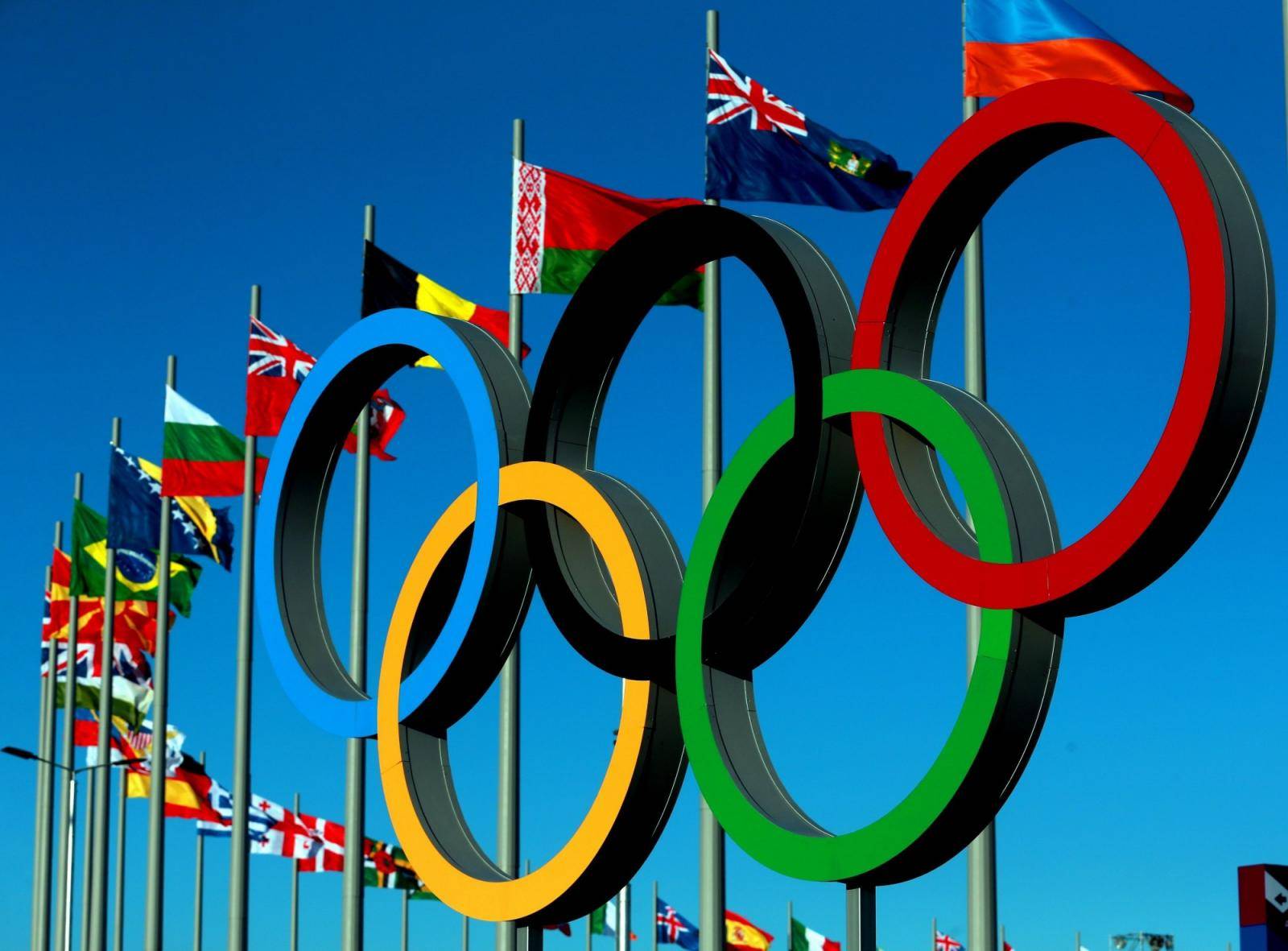И снова допинг: сразу троих спортсменов из Украины отстранили от участия в Олимпиаде в Токио