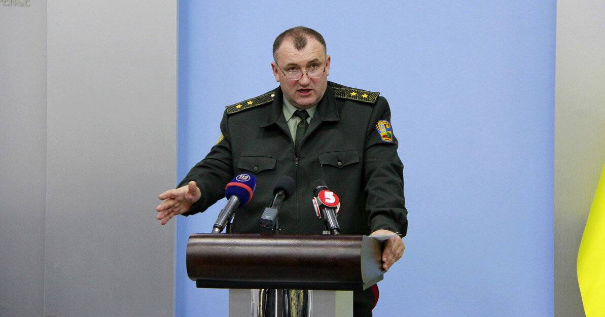 Политтехнолог: пытки генерала Павловского нужны, чтобы выбить показания против Петра Порошенко