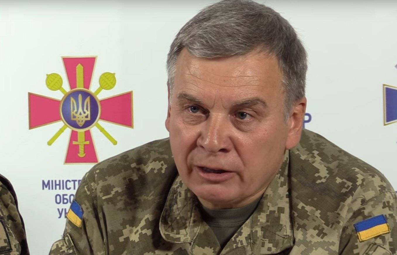 Нардеп: сейчас не стоит вопрос об отставке Тарана