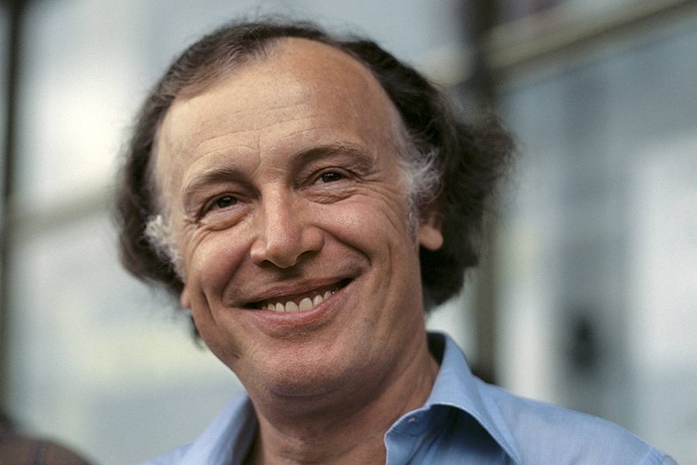 Сын Иннокентия Смоктуновского загремел в психбольницу: первые подробности