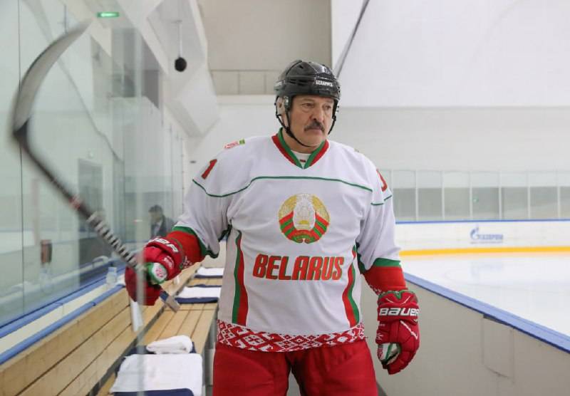 «Домой не возвращайтесь»: Лукашенко пригрозил белорусским спортсменам, не завоевавшим медалей в Токио
