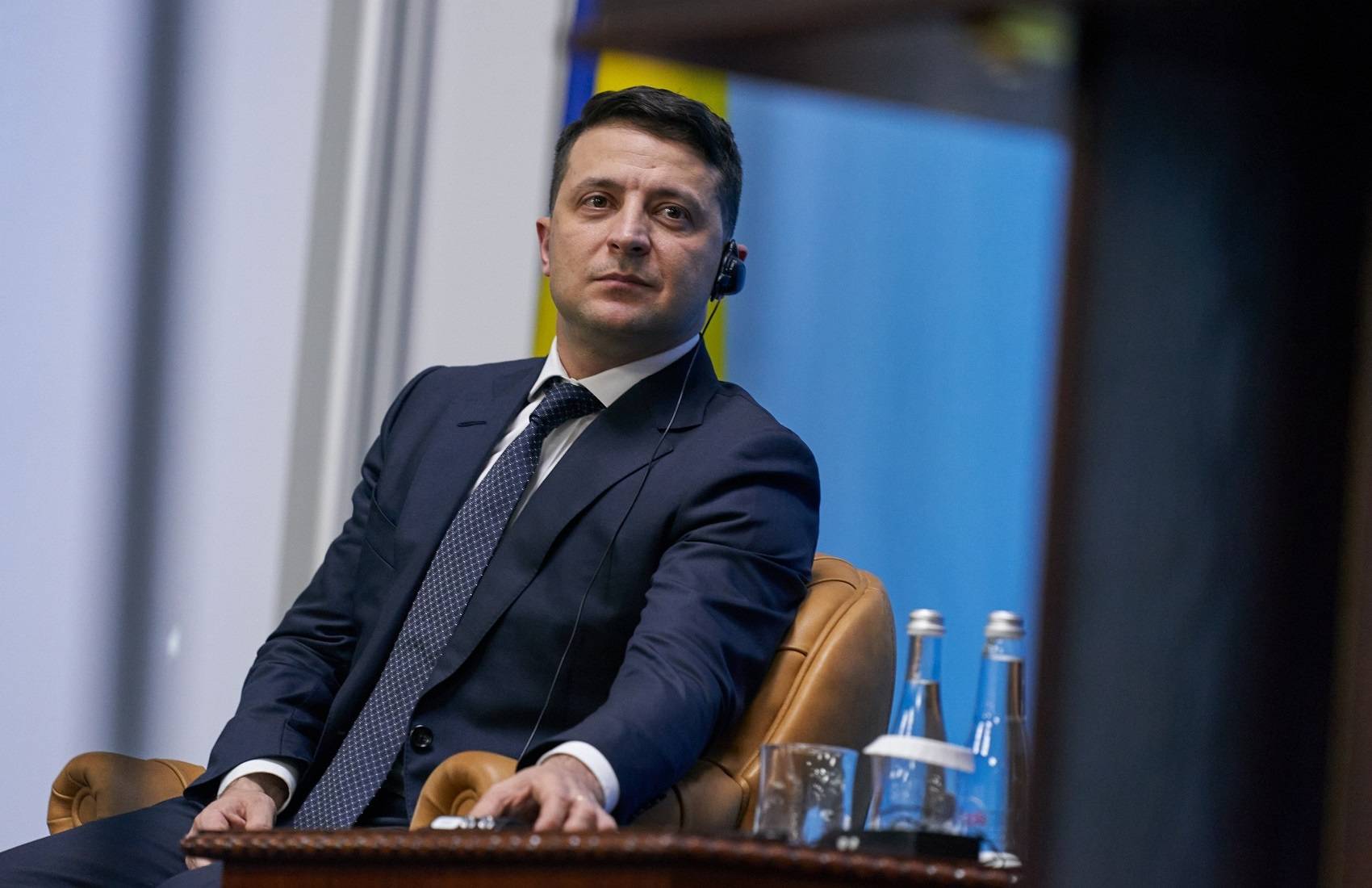 «Что-то перемкнуло в голове, смешно до икоты»: российский политолог высмеял заявление Зеленского о Крещении Руси