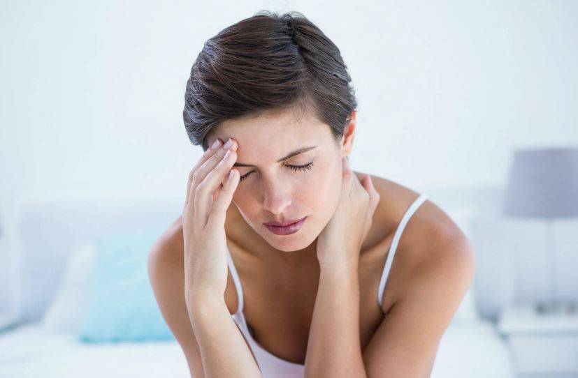 Известный невролог развенчал самые популярные мифы о головной боли