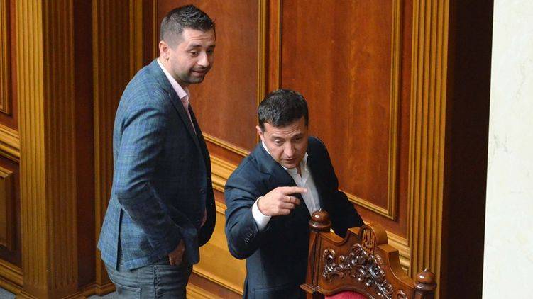 Кудренко: я бы поняла Зеленского, если бы он баллотировался в депутаты Кривого Рога
