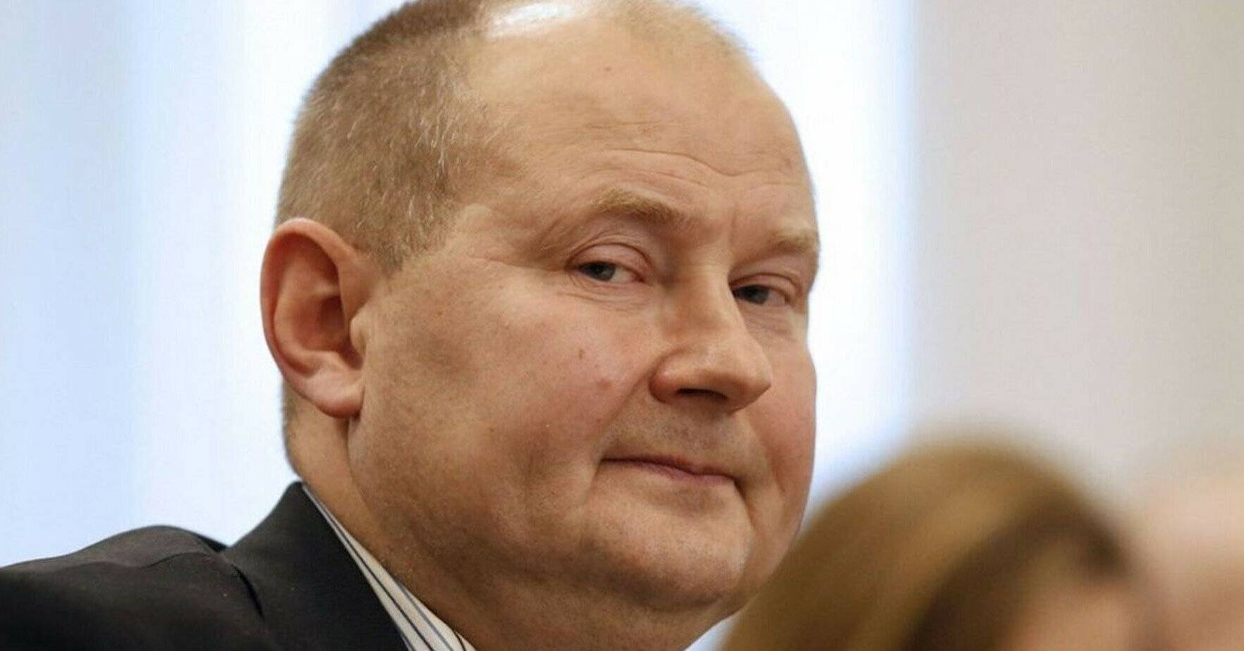 Политтехнолог: СБУшники отобрали Чауса, чтобы он не попал на допрос НАБУ