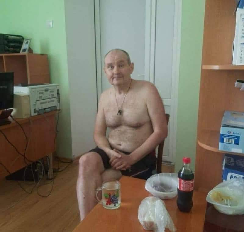 Олешко: украинские обнаглевшие судьи тоже задумаются, раз с их коллегой сегодня так обращаются, то что сделают с ними?