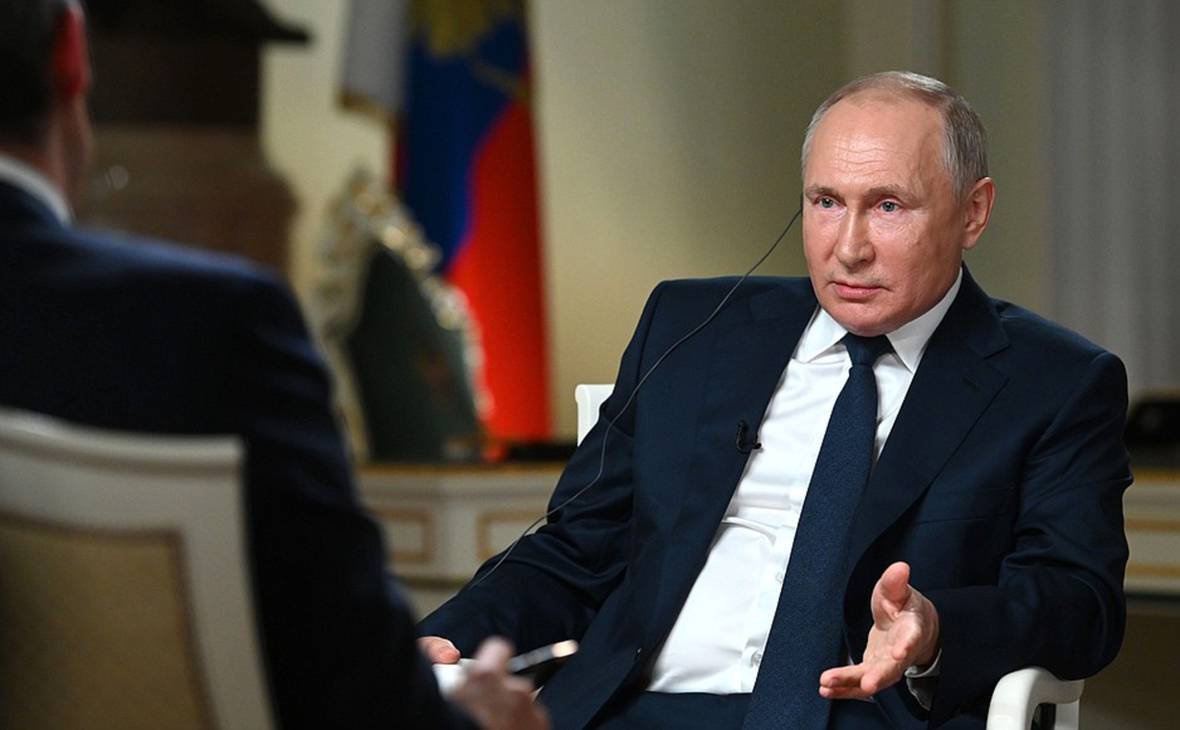 «Развел бешенную деятельность»: Илларионов рассказал о политике Путина в отношении Украины после встречи с Байденом
