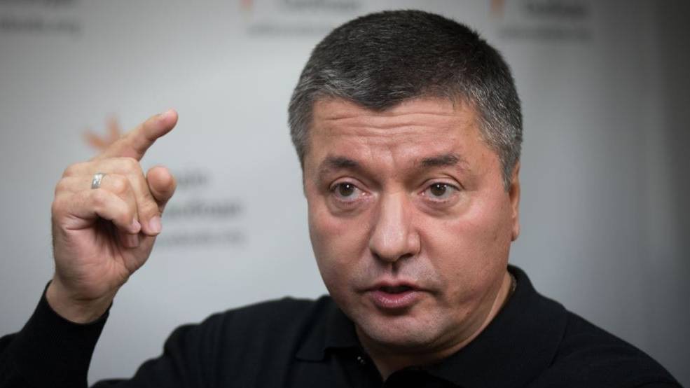 Бала: вопрос о переименовании УПЦ МП в Русскую православную церковь в Украине должен быть решен как можно скорее