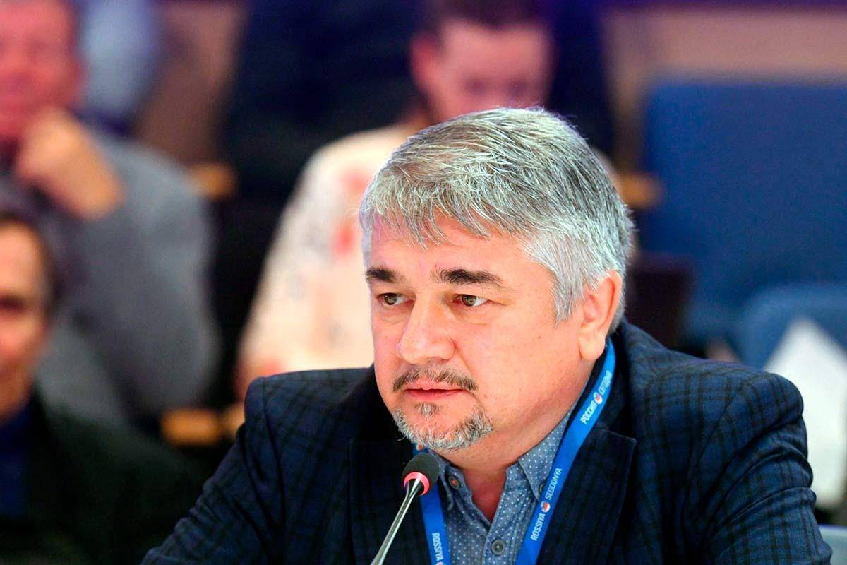 «Проходят годы, одни расходы»: Ищенко заявил, что Украина больше не интересует Запад